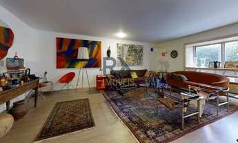 Imagem 2: Duplex, Vila Buarque - São Paulo