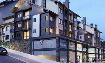 Imagem 6: Apartamento no bairro Várzea Grande em Gramado!