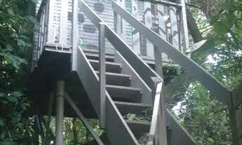 Imagem 6: Casa com 2 dormitórios à venda, 704 m² por R$ 1.250.000 - Condomínio Haras São Luiz - Salt