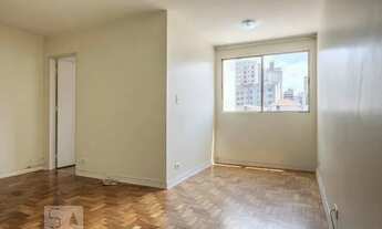 Imagem: Apartamento para Aluguel - Campos Elíseos