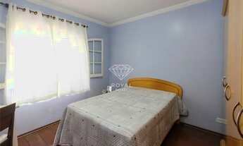 Imagem 7: CASA SOBRADO A VENDA DE 208 M² NO TATUAPÉ