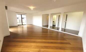 Imagem 2: Apartamento com 4 dormitórios para alugar, 270 m² por R$ 21.830/mês - Jardim Paulista - Sã