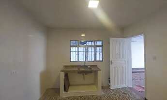 Imagem 2: Casa com 2 dormitórios para alugar, 65 m² por R$ 1.500/mês - Engenheiro Goulart - São Paul