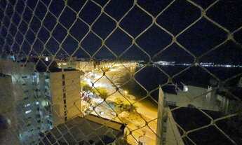 Imagem 6: Cobertura na Praia de Icaraí, frente mar, 165m², porteira fechada, 3 quartos (1 suíte), 2