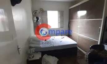 Imagem 4: Apartamento à venda, Vila São Judas Tadeu, Guarulhos, SP