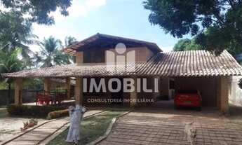 Imagem 4: Casa Residencial à venda, Tabuba, Barra de Santo Antônio - CA0437