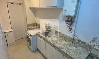 Imagem 7: FLORIANóPOLIS - Apartamento Padrão - Itacorubi