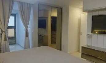 Imagem 5: Apartamento na praia de Itaparica todo montado Cód: 19299 z Anderson Martins vende