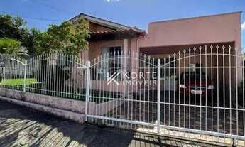 Imagem: Casa com 3 dormitórios à venda, 120 m²