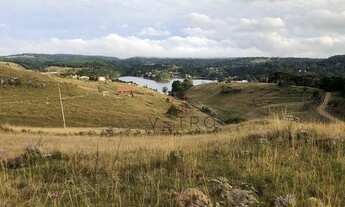 Imagem: Terreno na Barragem do Salto em São Francisco