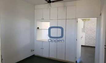 Imagem 3: Apartamento com 1 dormitório à venda, 37 m² por R$ 160.000,00 - Centro - Campinas/SP