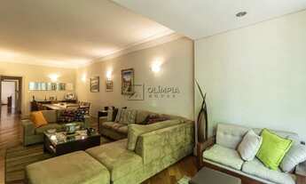 Imagem 4: Casa Venda Brooklin 200 m² 3 Dormitórios