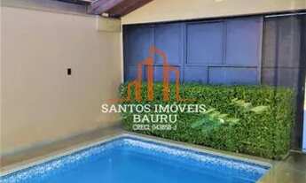 Imagem 7: Alto Padrão - Residência com 3 Dormitórios Suítes - Residencial Tavano