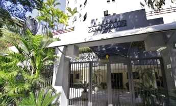 Imagem 4: Cobertura com 2 dormitórios, 97 m² - venda por R$ 550.000,00 ou aluguel por R$ 5.190,00/mê