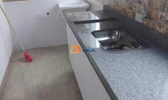 Imagem 3: Studio para aluguel, 2 quartos, 1 vaga, Cidade Mãe do Céu - São Paulo/SP