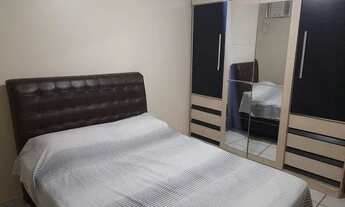 Imagem 4: Apartamento com 1 dormitório à venda, 55 m² por R$ 194.000,00 - Centro - São Vicente/SP