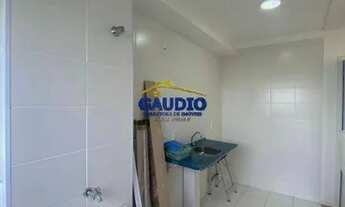 Imagem 7: Excelente Apartamento Nunca Habitado à Venda c/ 2 Dorms - 1 Vaga