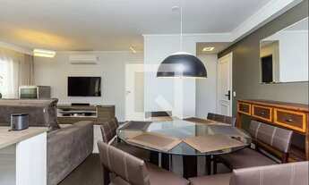 Imagem 2: Apartamento para Aluguel - Vila Olímpia, 2 Quartos, 96 m2