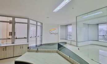 Imagem 7: Sala de 113 m² para alugar pro R$ 3.300,00 no Centro de Novo Hamburgo/RS