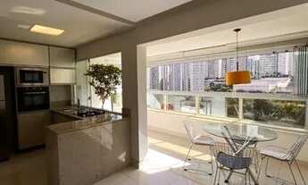 Imagem 6: Lindo Apartamento luxo vila da serra