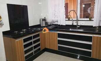 Imagem 7: Sobrado para aluguel, 3 quartos, 1 suíte, 2 vagas, Jardim Vila Formosa - São Paulo/SP