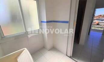 Imagem 5: Casa em Condomínio na Vila Sabrina com Dormitório