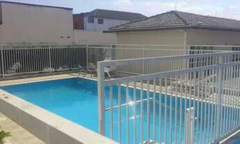 Imagem 2: Aluguel Apartamento - Vila Tesouro - 48m² - 2 Dormitórios