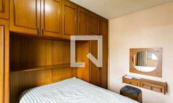 Imagem 7: Apartamento para Aluguel - Tatuapé, 2 Quartos, 58 m2