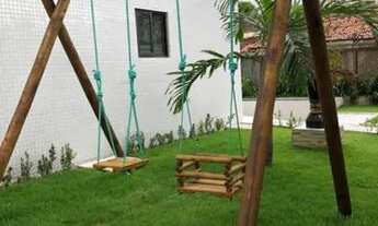 Imagem 4: Apartamento para venda tem 32 metros quadrados com 1 quarto em Encruzilhada - Recife - Per