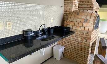 Imagem 7: Casa de condomínio sobrado para aluguel tem 180 metros quadrados com 3 quartos