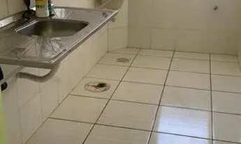 Imagem 2: Valparaiso I, Alugo apartamento, 2 Quartos, Condominio Residencial Varandas I