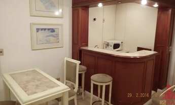 Imagem 2: FLAT EXCELENTE PARA LOCAÇÃO NO ITAIM BIBI!!