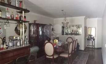 Imagem 6: Casa Assobrada Jardim Floresta