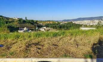 Imagem 1: Terreno à venda, 284 m² por R$ 210.000 - Vale das Flores - Atibaia/SP
