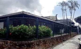 Imagem 3: Casa com 5 dormitórios para alugar, 350 m² por R$ 22.400,56/mês - Santa Mônica - Florianóp