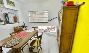 Imagem 3: Sobrado com 3 dormitórios à venda, 180 m² por R$ 619.000,00 - Freguesia do Ó - São Paulo/S