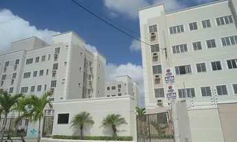 Imagem: Excelente apartamento com 2 quarto sendo