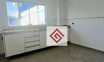 Imagem 5: Galpão para alugar, 590 m² por R$ 14.890,00/mês - Campestre - Santo André/SP