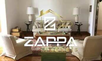 Imagem: Apartamento-À VENDA-Copacabana-Rio de Janeiro-RJ