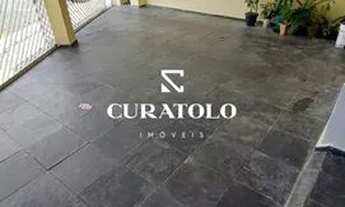 Imagem: Casa Térrea com 3 dormitórios, quintal