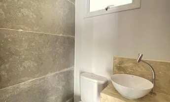 Imagem 5: Sobrado Cond. - SANTA LUZIA