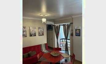 Imagem 2: APARTAMENTO RESIDENCIAL em FLORIANÓPOLIS - SC, CANASVIEIRAS