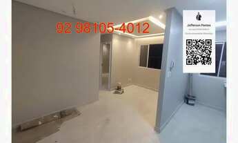 Imagem 2: Apartamento para aluguel Smart Vista do Sol 2 - Térreo - Lírio do vale