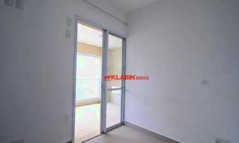 Imagem 4: #-Apartamento com 2 dormitórios para alugar, 66 m² por R$ 8.197/mês - Brooklin