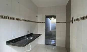 Imagem 2: Casa para venda com 2 quartos em Resplendor - Igarapé - MG