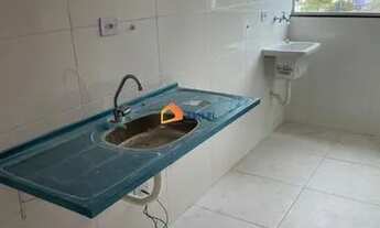 Imagem 2: Apartamento à venda, 2 quartos, Vila Santa Isabel - São Paulo/SP