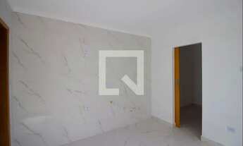 Imagem 2: Apartamento para Aluguel - Itaquera, 1 Quarto, 30 m2