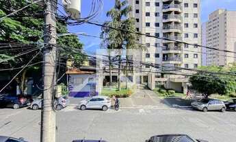 Imagem 7: Apartamento para Aluguel - Mooca, 1 Quarto, 20 m2