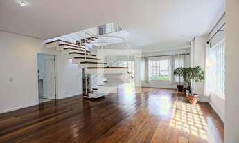 Imagem 2: Casa de Condomínio para Aluguel - Granja Viana, 4 Quartos, 240 m2