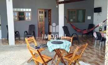 Imagem 6: Casa Residencial à venda, Condomínio Francês Ville, Marechal Deodoro - CA0116